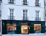 Hotel Saint Germain Paris